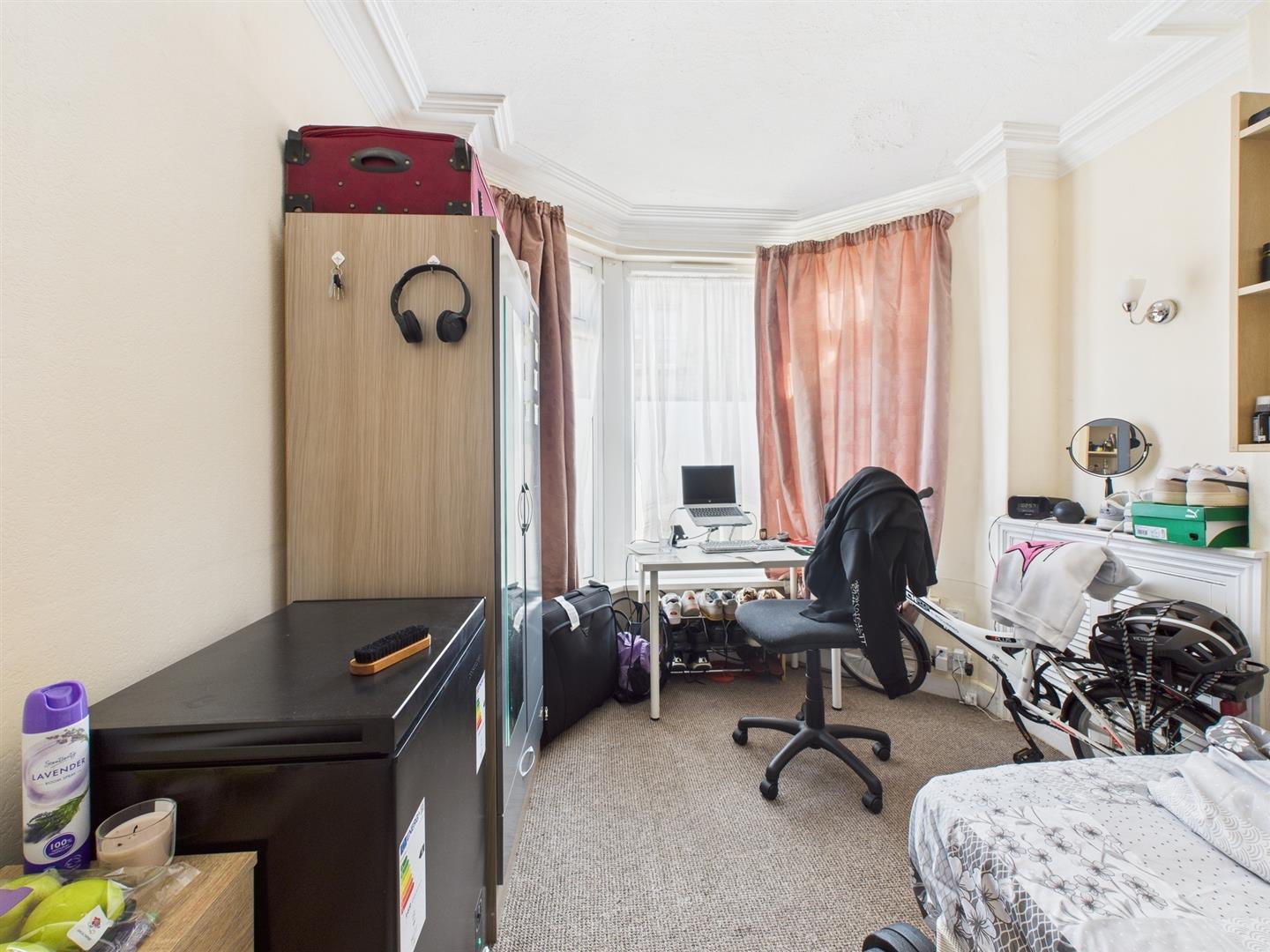 7 Railway Street, Lancaster, LA1 4XA